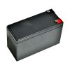 12v 7ah sealed lead acid battery