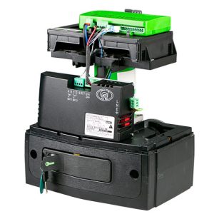 Centurion D5 SMART Evo no cover