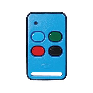 ET Nice 4 button