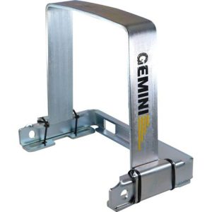 Gemini Anti Tamper bracket